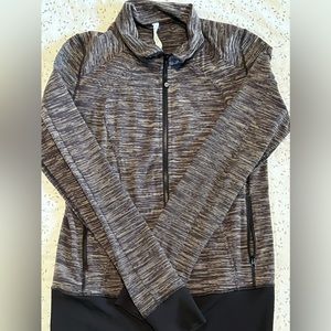 Excellent condition Lululemon define jacket S:12